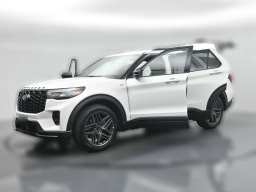 Ford Explorer ST-Line RWD 2026