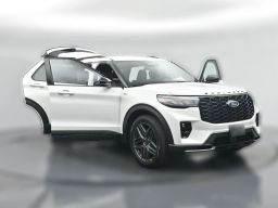Ford Explorer ST-Line RWD 2026