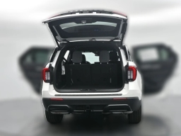 Ford Explorer ST-Line RWD 2026