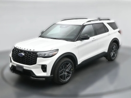 Ford Explorer ST-Line RWD 2026