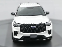 Ford Explorer ST-Line RWD 2026