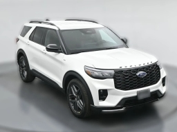 Ford Explorer ST-Line RWD 2026
