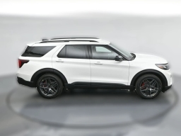 Ford Explorer ST-Line RWD 2026
