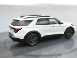 Ford Explorer ST-Line RWD 2026