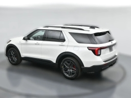 Ford Explorer ST-Line RWD 2026