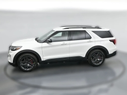 Ford Explorer ST-Line RWD 2026