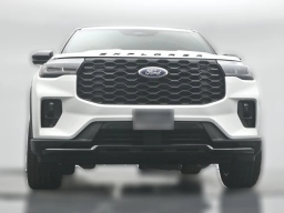 Ford Explorer ST-Line RWD 2026