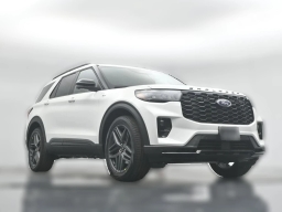 Ford Explorer ST-Line RWD 2026