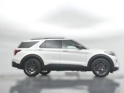 Ford Explorer ST-Line RWD 2026