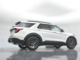 Ford Explorer ST-Line RWD 2026