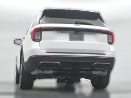 Ford Explorer ST-Line RWD 2026