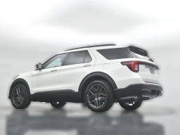 Ford Explorer ST-Line RWD 2026