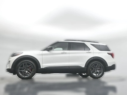 Ford Explorer ST-Line RWD 2026