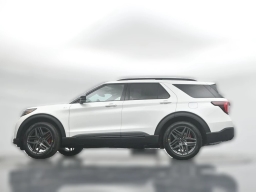Ford Explorer ST-Line RWD 2026