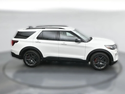 Ford Explorer ST-Line RWD 2026
