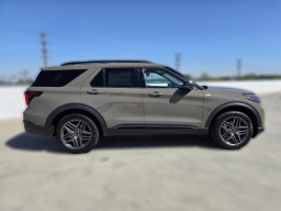 Ford Explorer ST-Line RWD 2026