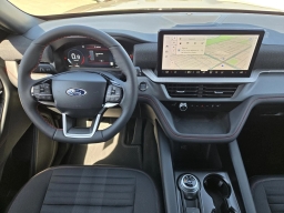 Ford Explorer ST-Line RWD 2026