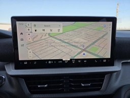 Ford Explorer ST-Line RWD 2026