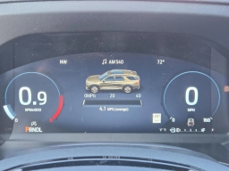 Ford Explorer ST-Line RWD 2026