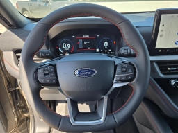Ford Explorer ST-Line RWD 2026