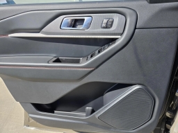 Ford Explorer ST-Line RWD 2026