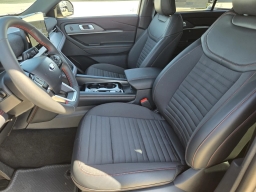 Ford Explorer ST-Line RWD 2026