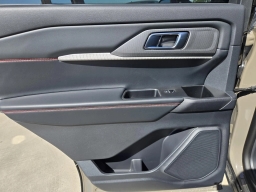 Ford Explorer ST-Line RWD 2026
