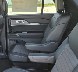 Ford Explorer ST-Line RWD 2026
