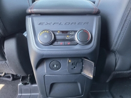 Ford Explorer ST-Line RWD 2026