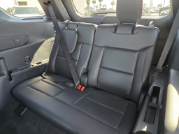 Ford Explorer ST-Line RWD 2026