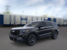 Ford Explorer ST-Line RWD 2026