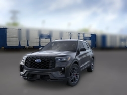 Ford Explorer ST-Line RWD 2026