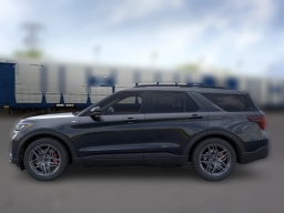 Ford Explorer ST-Line RWD 2026