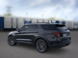 Ford Explorer ST-Line RWD 2026