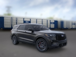 Ford Explorer ST-Line RWD 2026