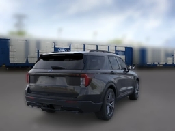 Ford Explorer ST-Line RWD 2026