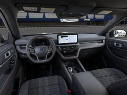 Ford Explorer ST-Line RWD 2026