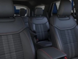 Ford Explorer ST-Line RWD 2026
