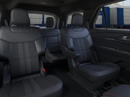 Ford Explorer ST-Line RWD 2026