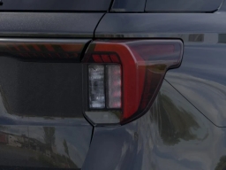 Ford Explorer ST-Line RWD 2026