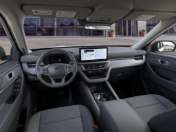 Ford Explorer Active 4WD 2026