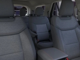 Ford Explorer Active 4WD 2026
