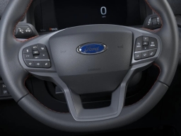 Ford Explorer Active 4WD 2026