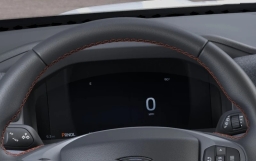 Ford Explorer Active 4WD 2026