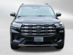 Ford Explorer Active w/200A Pkg 4WD 2026