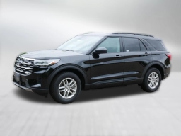 Ford Explorer Active w/200A Pkg 4WD 2026