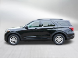 Ford Explorer Active w/200A Pkg 4WD 2026