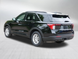 Ford Explorer Active w/200A Pkg 4WD 2026