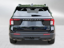 Ford Explorer Active w/200A Pkg 4WD 2026