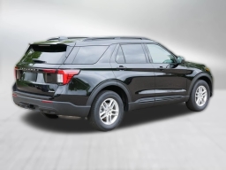 Ford Explorer Active w/200A Pkg 4WD 2026
